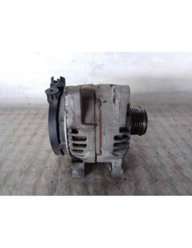ALTERNADOR CITROEN C4 BERLINA - 164811