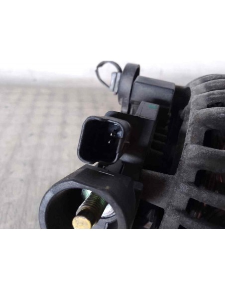 ALTERNADOR CITROEN C4 BERLINA - 164811