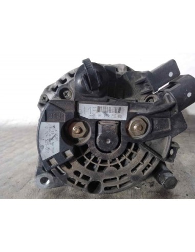 ALTERNADOR CITROEN C4 BERLINA - 170537