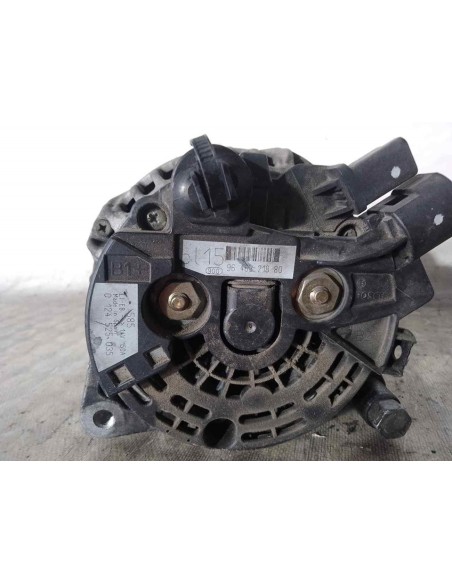 ALTERNADOR CITROEN C4 BERLINA - 170537