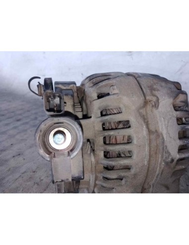 ALTERNADOR CITROEN C4 BERLINA - 170537