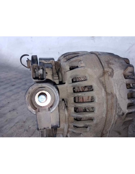 ALTERNADOR CITROEN C4 BERLINA - 170537