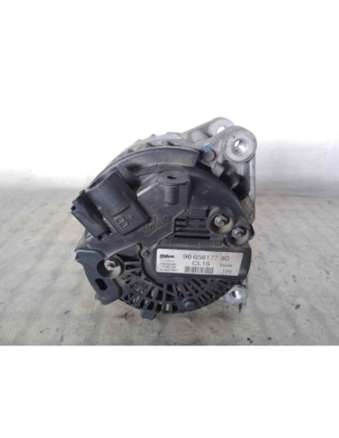 ALTERNADOR CITROEN C4 BERLINA - 166380