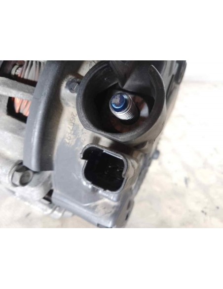 ALTERNADOR CITROEN C4 BERLINA - 166380