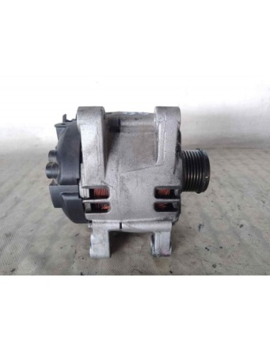 ALTERNADOR CITROEN C4 BERLINA - 166380