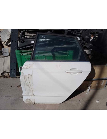 PUERTA TRASERA IZQUIERDA CITROEN C4 BERLINA - 111054