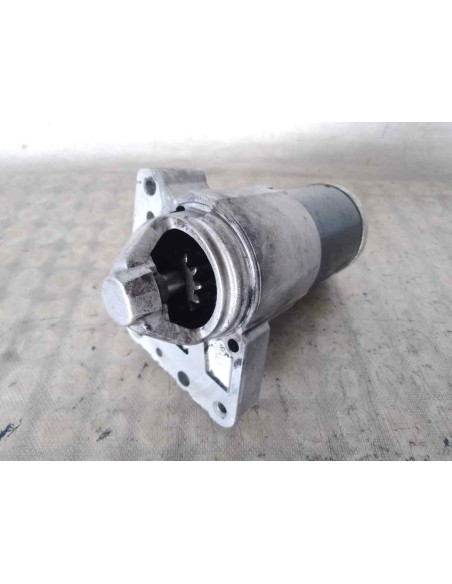 MOTOR ARRANQUE CITROEN C4 BERLINA - 166431
