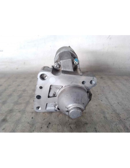 MOTOR ARRANQUE CITROEN C4 BERLINA - 166431