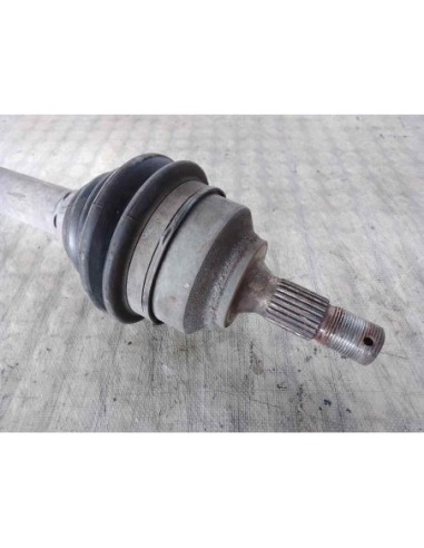 TRANSMISION DELANTERA DERECHA CITROEN C4...