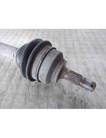 TRANSMISION DELANTERA DERECHA CITROEN C4 BERLINA - 164890