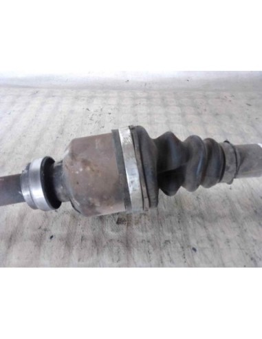 TRANSMISION DELANTERA DERECHA CITROEN C4...