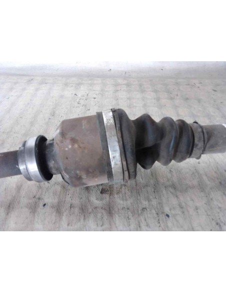 TRANSMISION DELANTERA DERECHA CITROEN C4 BERLINA - 164890