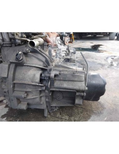 CAJA CAMBIOS NISSAN NOTE (E11E) - 155566