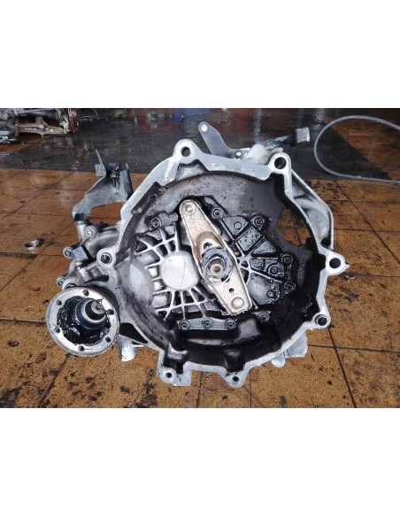 CAJA CAMBIOS AUDI A2 (8Z) - 155005