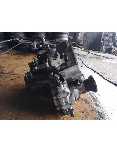 CAJA CAMBIOS AUDI A2 (8Z) - 155005