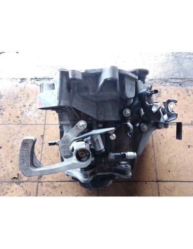 CAJA CAMBIOS AUDI A2 (8Z) - 155005