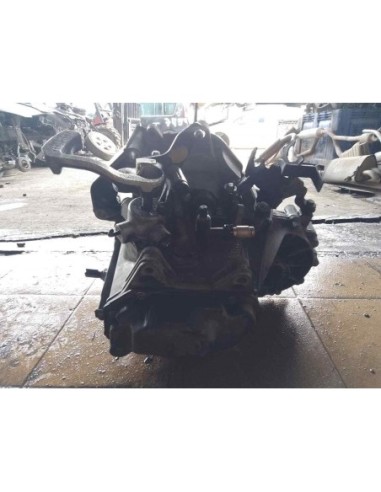 CAJA CAMBIOS AUDI A2 (8Z) - 155005