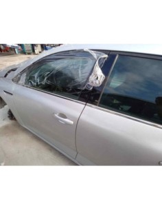 PUERTA DELANTERA IZQUIERDA RENAULT MEGANE IV BERLINA 5P -...