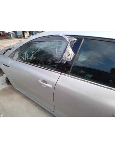 PUERTA DELANTERA IZQUIERDA RENAULT MEGANE IV...