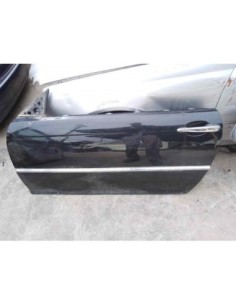 PUERTA DELANTERA IZQUIERDA BMW SERIE 3 COUPE (E46) - 184477