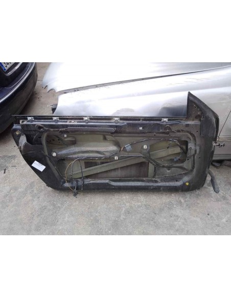 PUERTA DELANTERA IZQUIERDA BMW SERIE 3 COUPE (E46) - 184477
