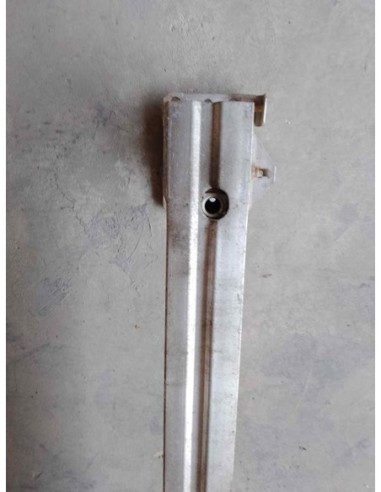 REFUERZO PARAGOLPES DELANTERO PEUGEOT 308 - 123085