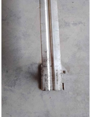 REFUERZO PARAGOLPES DELANTERO PEUGEOT 308 - 123085