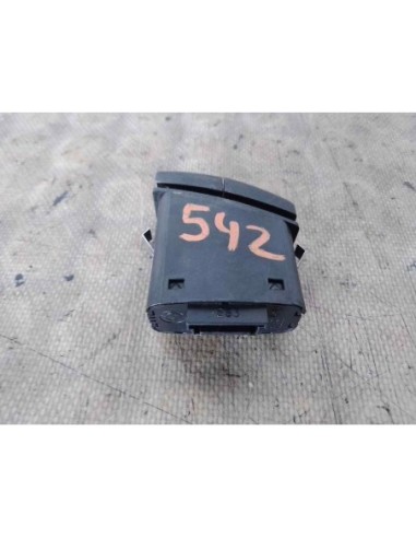 WARNING BMW SERIE 5 BERLINA (E60) - 177799