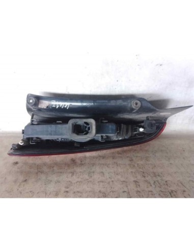 PILOTO TRASERO IZQUIERDO RENAULT ESPACE IV...