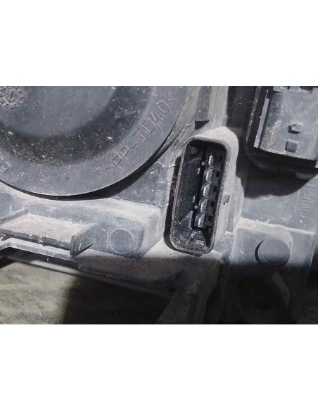 FARO IZQUIERDO RENAULT ESPACE IV (JK0) - 165140