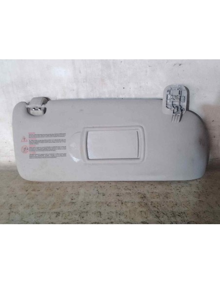 PARASOL DERECHO RENAULT ESPACE IV (JK0) - 165247