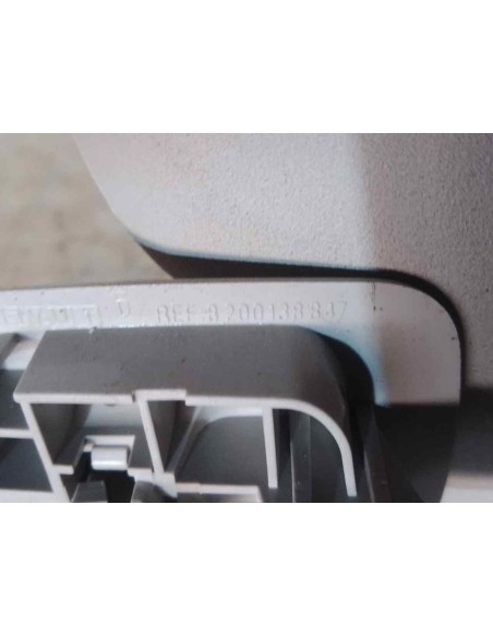 PARASOL IZQUIERDO RENAULT ESPACE IV (JK0) - 165248