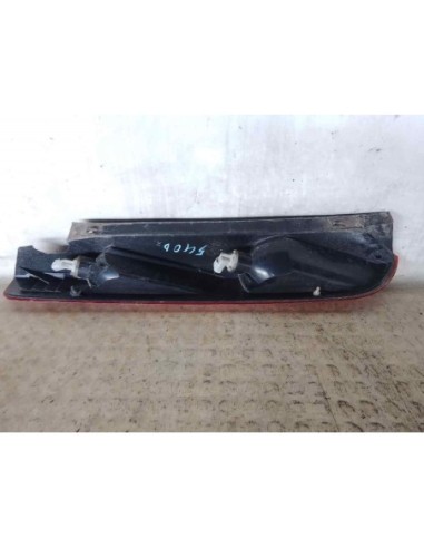 PILOTO TRASERO DERECHO FORD FOCUS BERLINA (CAP)...