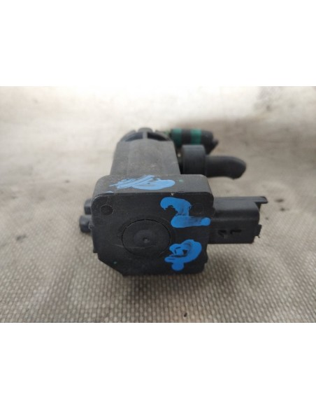 VALVULA AIRE ADICIONAL FORD TOURNEO COURIER (C4A) - 130566