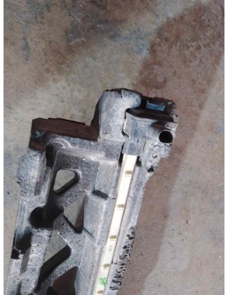 ABSORBEDOR DELANTERO BMW SERIE 5 BERLINA (F10) - 183345