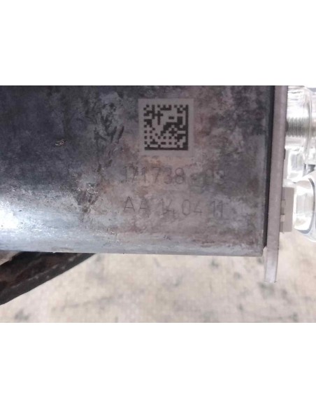 CENTRALITA FAROS XENON BMW SERIE 5 BERLINA (F10) - 181320