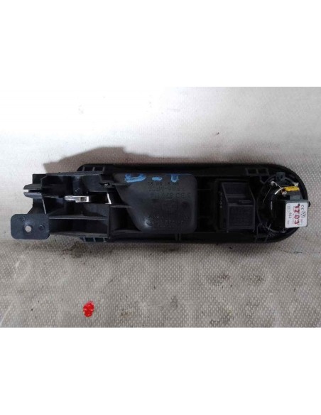 MANETA INTERIOR TRASERA DERECHA VOLKSWAGEN PASSAT BERLINA (3B3) - 125832