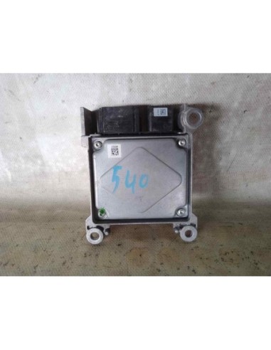 CENTRALITA AIRBAG FORD FOCUS BERLINA (CAP) -...