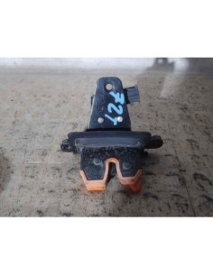 CERRADURA MALETERO / PORTON SKODA FABIA (6Y2/6Y3) - 124710 2