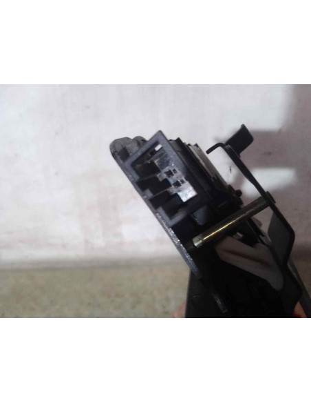 CERRADURA MALETERO / PORTON SKODA FABIA (6Y2/6Y3) - 124710