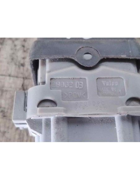 MANDO ELEVALUNAS DELANTERO DERECHO RENAULT ESPACE IV (JK0) - 165209