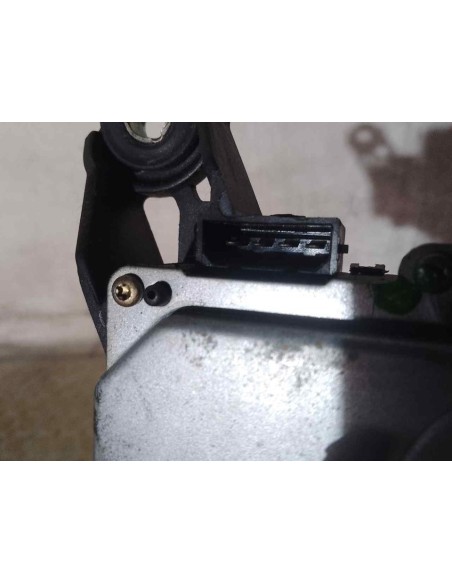 MOTOR LIMPIA TRASERO SKODA FABIA (6Y2/6Y3) - 124675