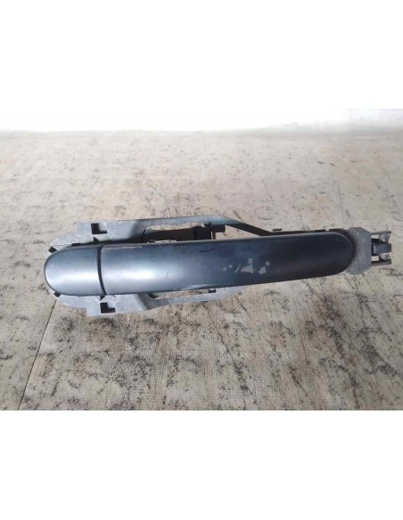 MANETA EXTERIOR DELANTERA DERECHA SKODA FABIA (6Y2/6Y3) - 124676