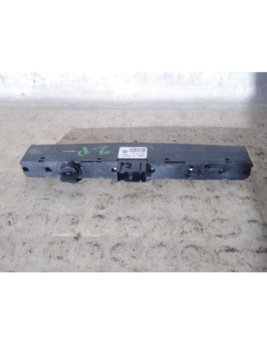 WARNING OPEL ASTRA H BERLINA - 172276