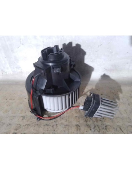 MOTOR CALEFACCION OPEL ASTRA H BERLINA - 172330