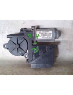 MOTOR ELEVALUNAS DELANTERO IZQUIERDO SKODA FABIA...