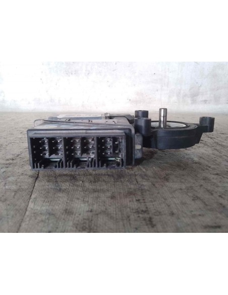 MOTOR ELEVALUNAS DELANTERO IZQUIERDO SKODA FABIA (6Y2/6Y3) - 124677