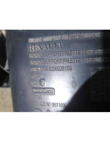 MANDO MULTIFUNCION RENAULT ESPACE IV (JK0) -...