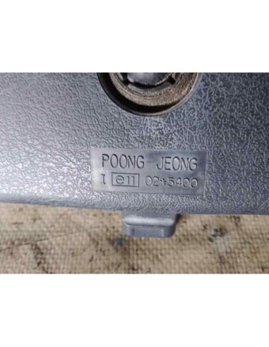 ESPEJO KIA PICANTO (SA) - 153663