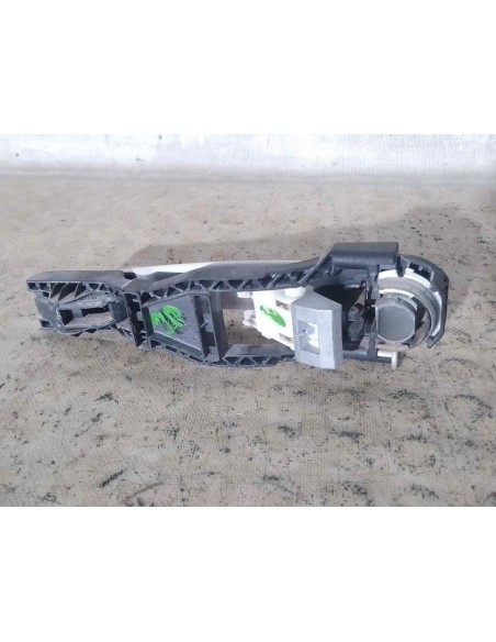 MANETA EXTERIOR TRASERA DERECHA SEAT ALTEA XL (5P5) - 171116